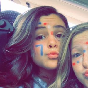 Meet your Posher, Catherine